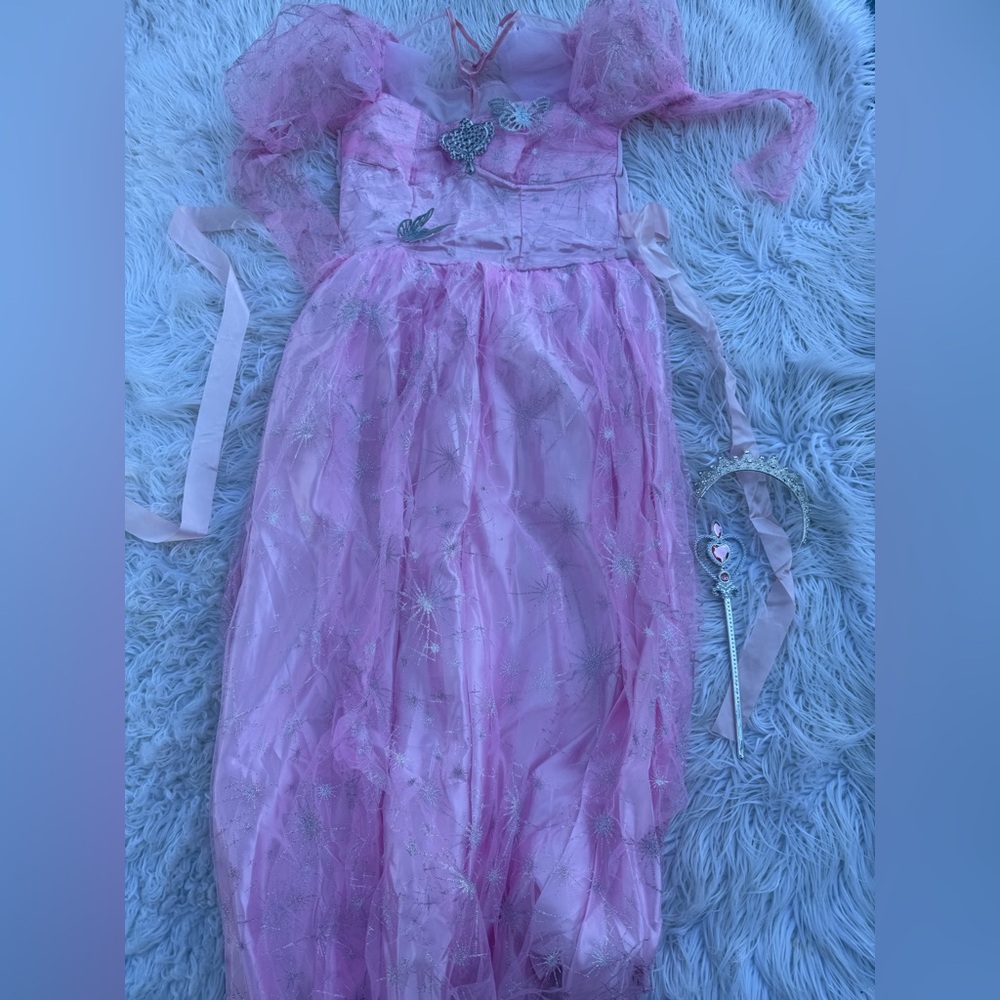 Women’s Glenda costume (A5)